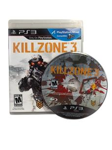 Killzone 2 (GH) - PS3